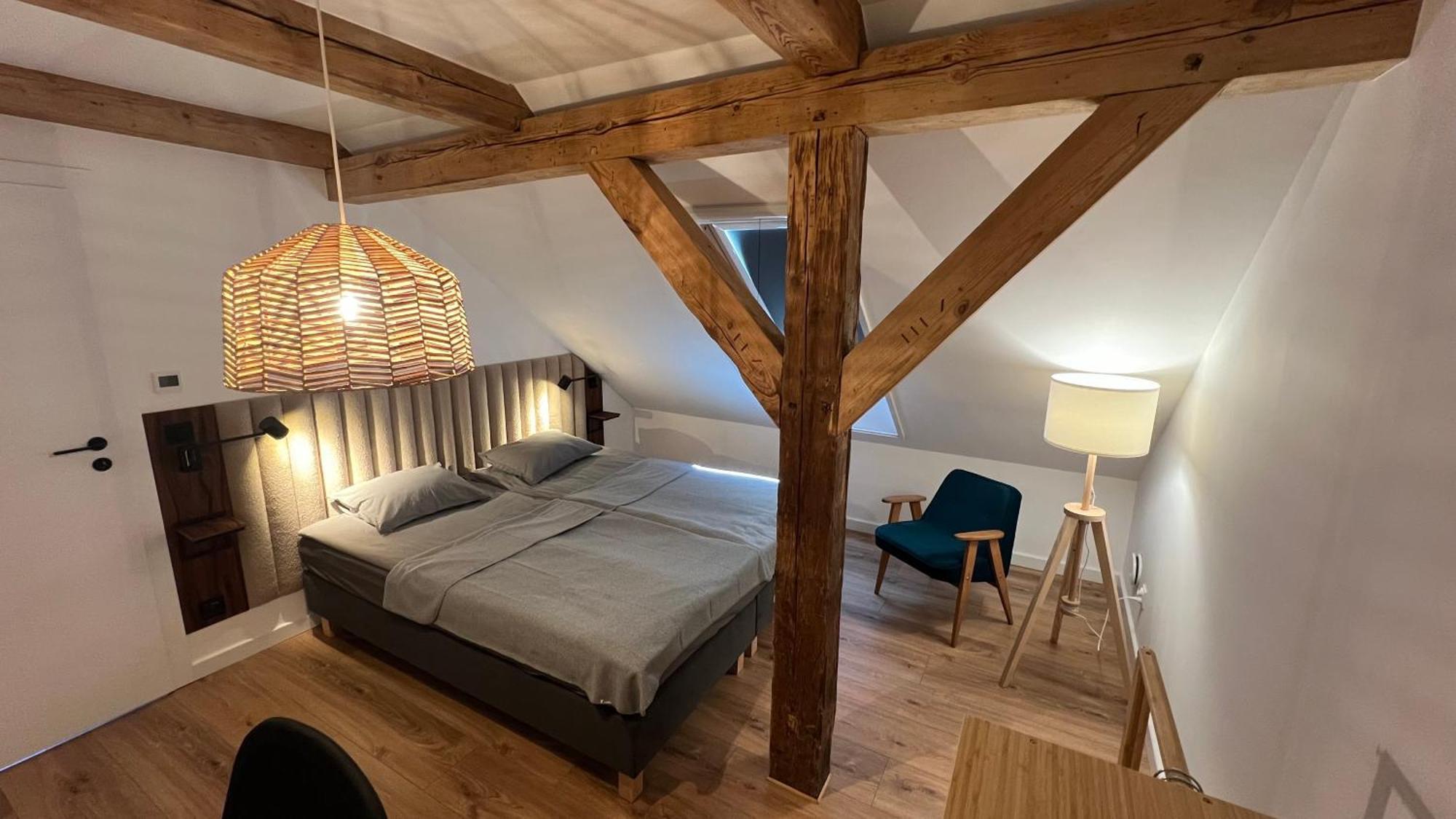 Appartamento Nova Nowa Pasleka Esterno foto