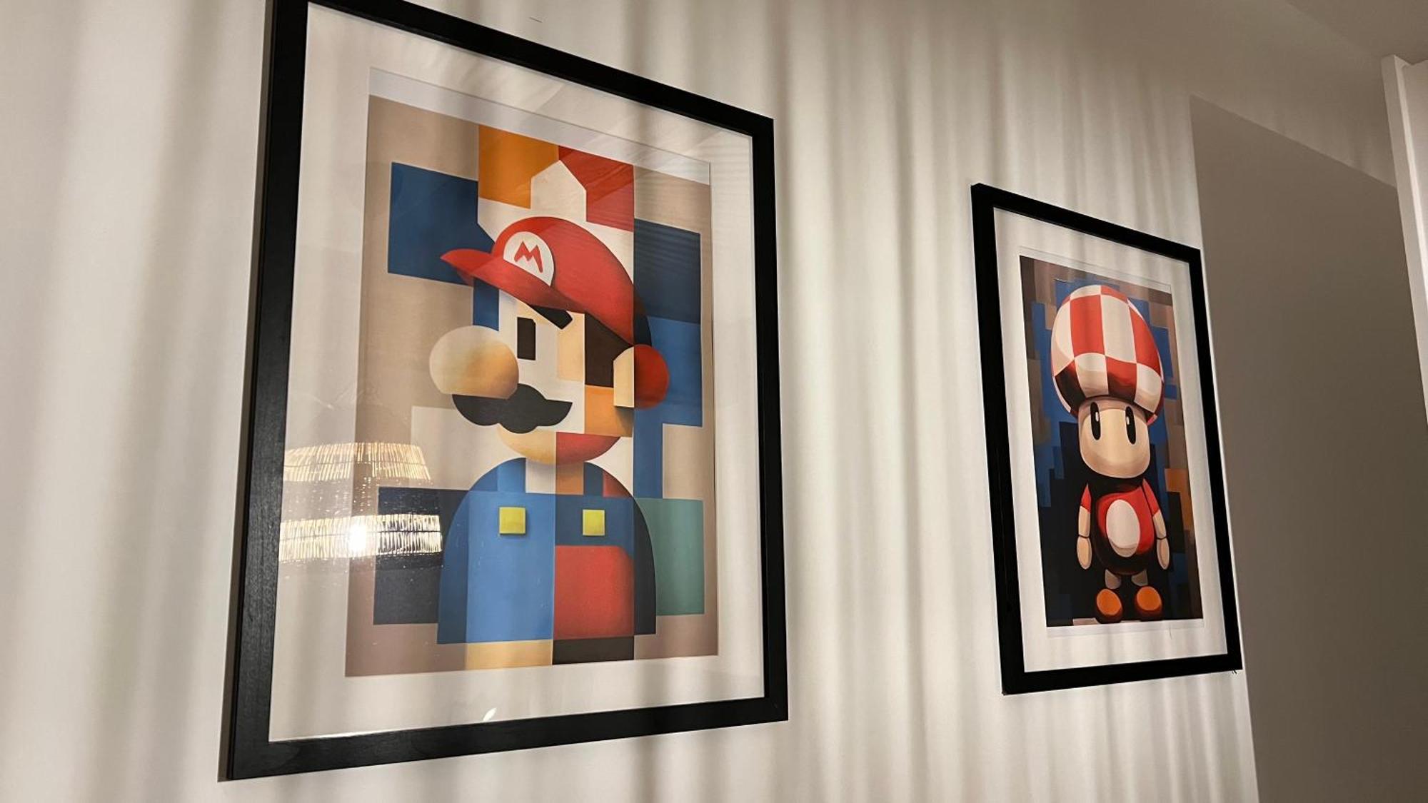 Appartamento Nova Nowa Pasleka Esterno foto